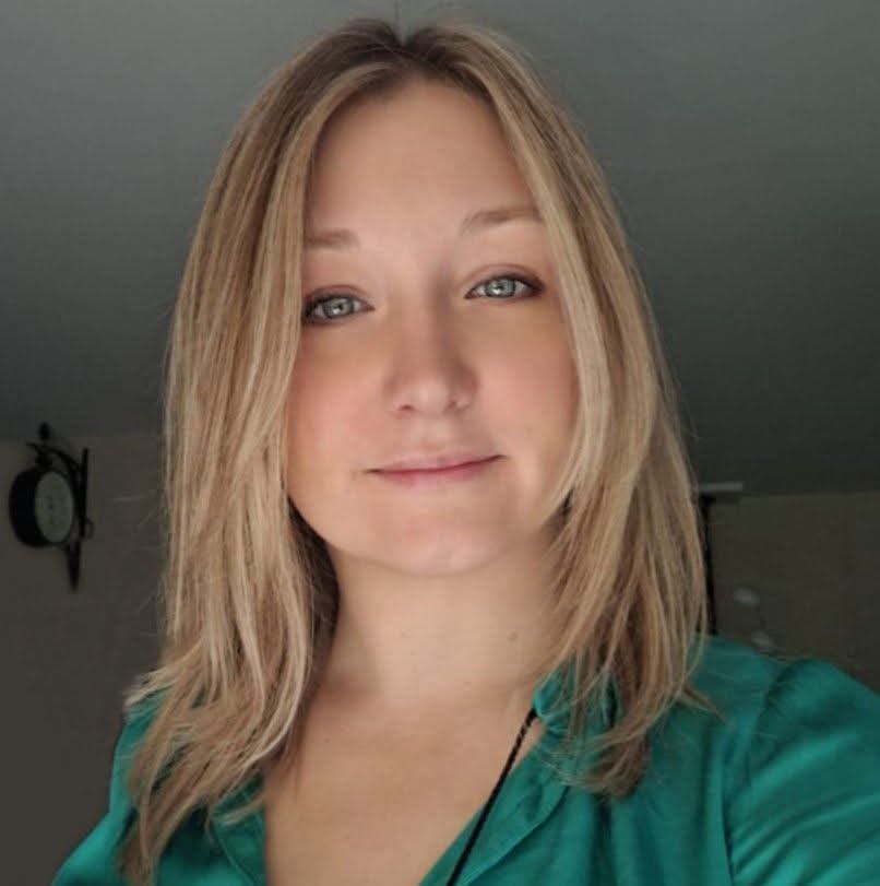 Charline Millet — Secrétariat EWS